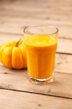 cam ile kabak kabak suyu 