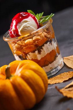 sağlıklı lezzetli tatlı