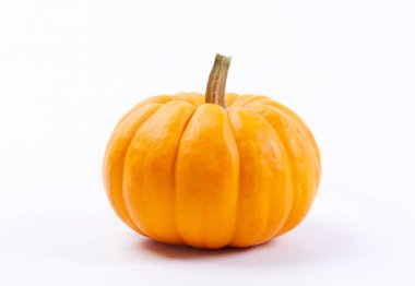 küçük turuncu kabak