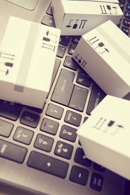 teslim ambalaj kutuları