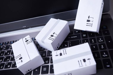 teslim ambalaj kutuları