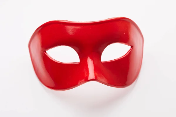 レッド カーニバル マスク — ストック写真