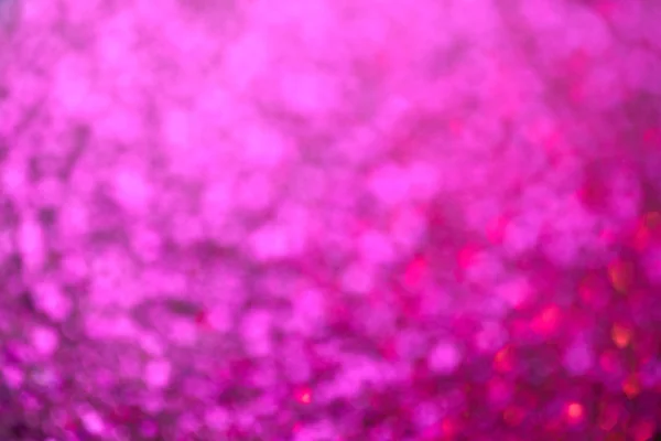 Abstract Shiny Pink Blurred Background — Stock Photo, Image