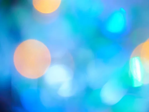 Abstract Colorful Blurring Lights Background — Stock Photo, Image