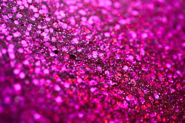 Abstracto Brillante Rosa Fondo Borroso — Foto de Stock