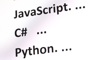 programlama kod soyut ekran yazılım geliştirici, bilgisayar komut dosyası kavramı 