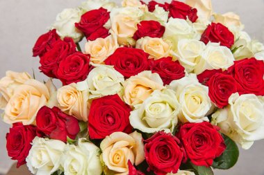 güzel bahar çiçek buketi, Festival kavramı