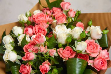 güzel bahar çiçek buketi, Festival kavramı