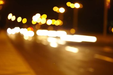 Şehir ışıkları, kentsel ışık dokusu