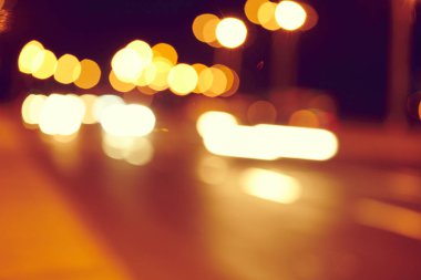 Şehir ışıkları, kentsel ışık dokusu