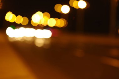 Şehir ışıkları, kentsel ışık dokusu