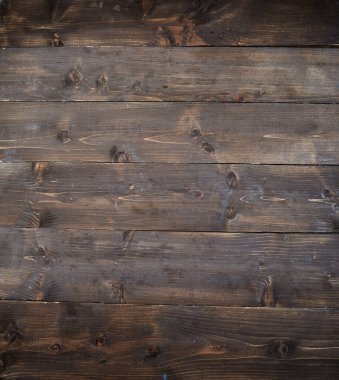 sanatçılar için eski ahşap doku, yakın görüş 