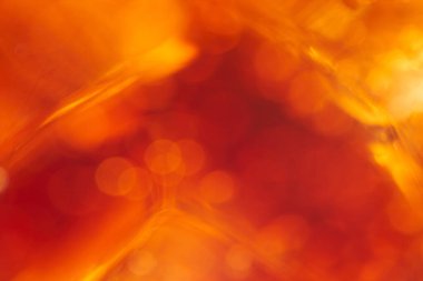 Buz küpleri, Görünümü Kapat Cola   