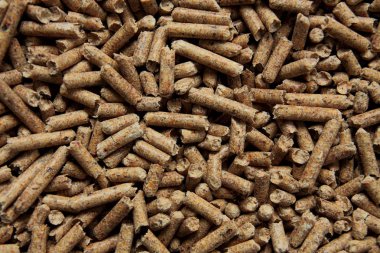 Arka plan granül yakıt