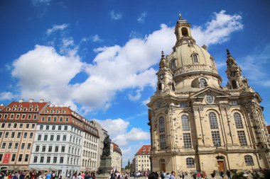 Dresden, devlet Saksonya, Almanya