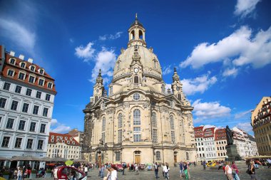 Dresden, devlet Saksonya, Almanya