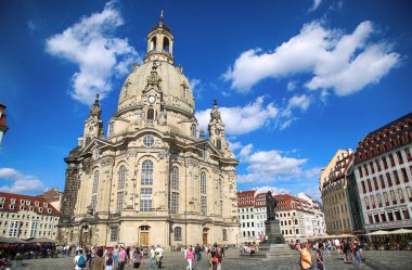 Dresden, devlet Saksonya, Almanya