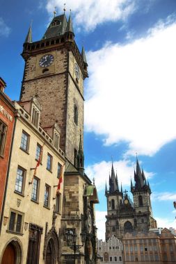 Prague, Çek Cumhuriyeti