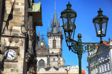 Prague, Çek Cumhuriyeti