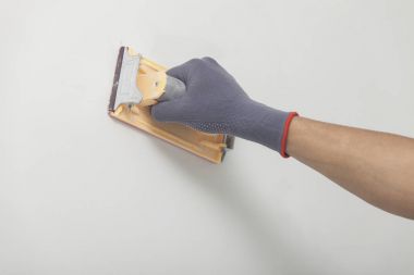 Badana ve duvarlar hizalaması