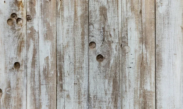 Textura de madeira velha com nó — Fotografia de Stock