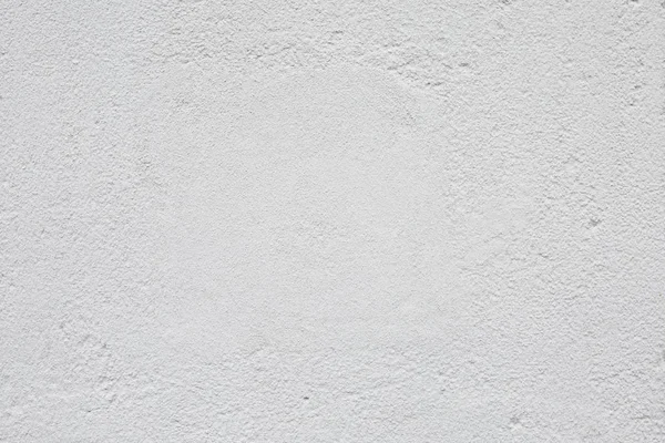 Graan lichte verf muur achtergrond of textuur — Stockfoto