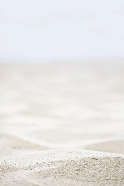 Розмиті Моря Піску Влітку Абстрактного Фону — стокове фото