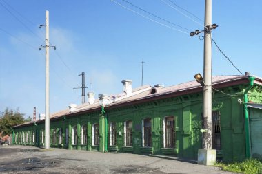 Kemerovo, 
