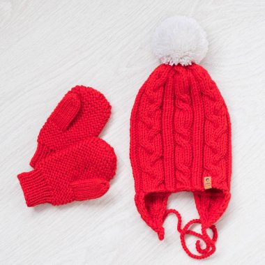 rahat örme kış ayarla