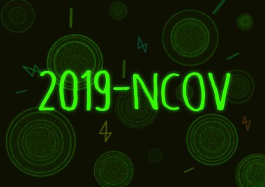 Yeni Çin Coronavirüsü, Covid-19 ya da 2019 nCov