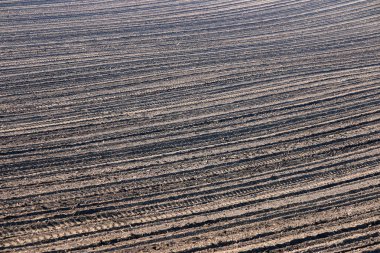 sürülmüş alan arka plan Tarım sanayi