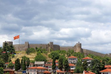 Samuel kalede Ohri cityscape 