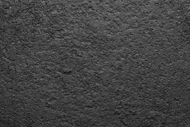 Siyah düz olmayan arka plan veya doku