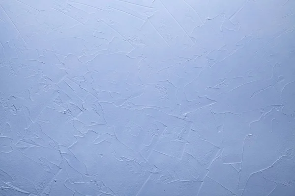 Blauwe pleister op de achtergrond van de muur of het bitmappatroon — Stockfoto