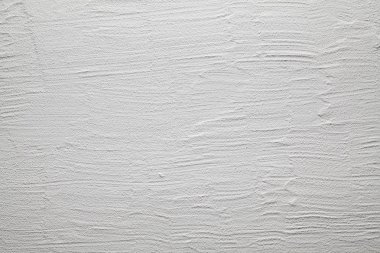 Beyaz sıva duvar arka plan veya doku