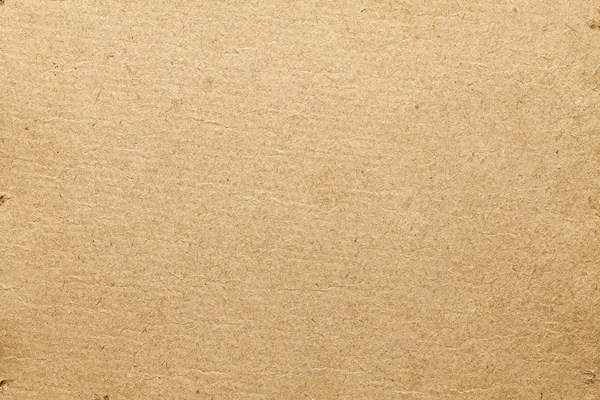Ojämn ark av kartong - bakgrund eller konsistens — Stockfoto