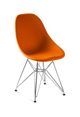 iş, iş için sandalye ve sakin ol, izole