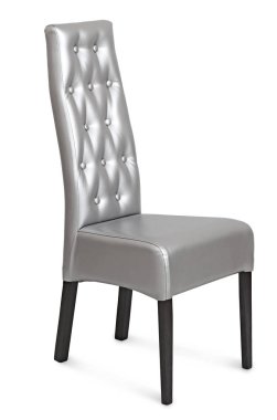 iş, iş için sandalye ve sakin ol, izole