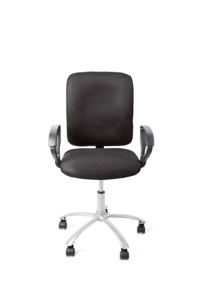 Rahat koltuk, iş ve rahatlama için, izole edilmiş.