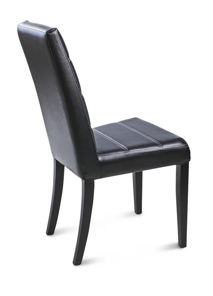 舒适的椅子，用于工作，放松，孤独 — 图库照片