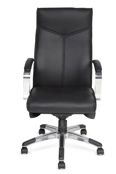 Rahat koltuk, iş ve rahatlama için, izole edilmiş.