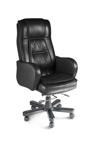 Rahat koltuk, iş ve rahatlama için, izole edilmiş.