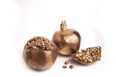 Altın egzotik meyve