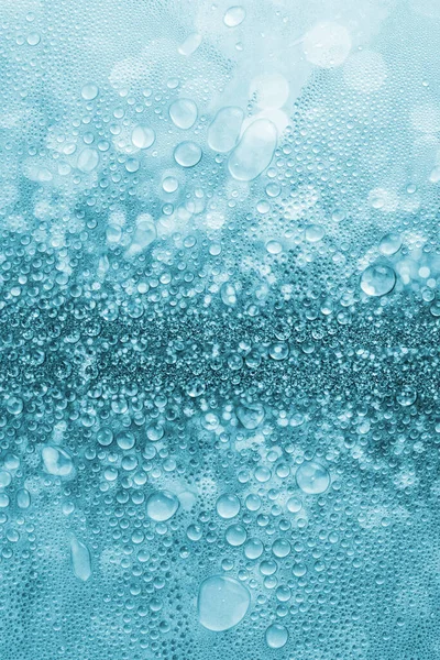 Tekstura Kropli Wody — Zdjęcie stockowe