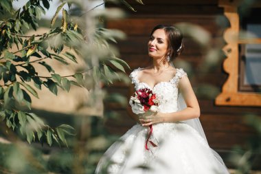 Gelin bir yürüyüş