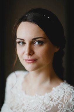 Gelinin portresi