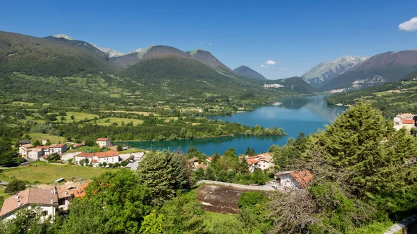 ABRUZZO LAGO BARREA