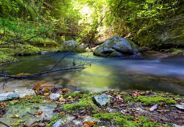 ABRUZZO VALLE ORFENTO