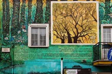 SATRIANO LUCANIA CARNEVALE