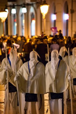 Taranto Paskalya alayı